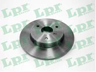 Тормозной диск