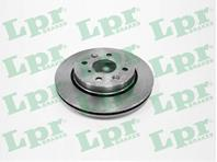 M5611V 0K20A33251A KIA Sephia 94- F