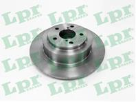 S4006P 26700AE010 SUBARU Outback 00-03 R