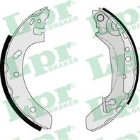 07155 *fsb552* ford escort 95-98