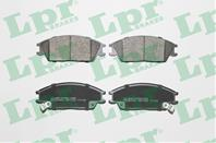 05P1222 HYUNDAI Getz/Accent 00- F