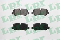 05P1359 (24192) LR Discovery III 10/04- R Lucas