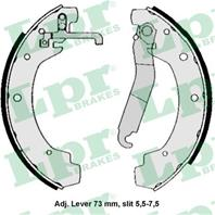 04570 *FSB180* VW LT28-55/T3 -93