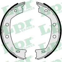 09950 LR001020 LR Freelander 06- (HB)