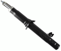 Амортизатор передний GAS R