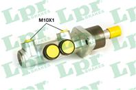 Главный тормозной цилиндр Главный тормозной цилиндр