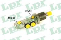 Гл. тормозной цилиндр LPR