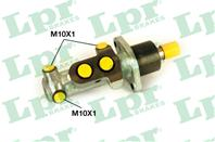 Цилиндр тормозной главный TOYOTA: YARIS 99-