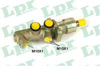 Цилиндр тормозной главный BMW E34 (ABS)