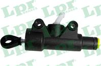 Гл. цилиндр сцепления LPR