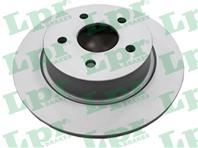 Диск тормозной задн FORD C-MAX II ,ESCAPE II, KUGA II, TOURNEO 10-