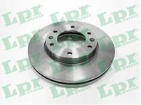 H2022v 517124h500 hyundai h-1/starex 02- f