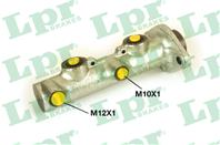 Барабанные тормозные колодки