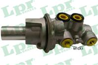 Цилиндр тормозной главный FIAT: GRANDE PUNTO (199) 1.3 D Multijet/1.4 05 - , LINEA 1.3 D Multijet/1.