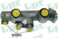 Главный тормозной цилиндр