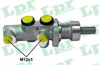 Цилиндр тормозной главный ALFA ROMEO: 166 (936) 2.0 T.SPARK (936A3A)/2.0 T.SPARK (936A3B)/2.0 V6 (93