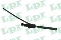 Цилиндр сцепления (15 87mm) citroen c3 i 1.1-1.6d 02.02-