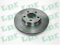 F1009V 1223663 FORD/VOLVO Focus/S40/V50 03- F