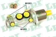 Главный тормозной цилиндр