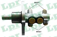 Главный тормозной цилиндр Главный тормозной цилиндр
