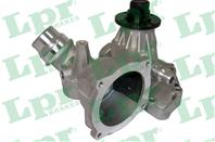 Насос водяной BMW E39/E38/E53 3.5/4.0/4.4 96&gt