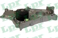 Водяной насос (помпа)