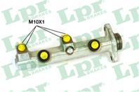 Цилиндр тормозной главный