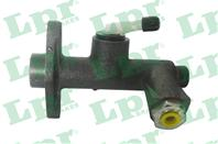 Главный цилиндр сцепления