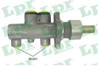 Главный тормозной цилиндр