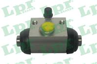 Колёсный тормозной цилиндр