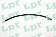 Шланг торм задн. [462mm]