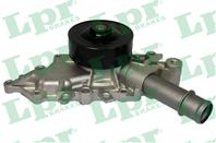 Насос водяной с прокладкой