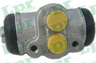 4896 5340165D00 SUZUKI Grand Vitara 98- RH d22.2