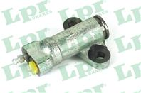 Рабочий цилиндр  система сцепления