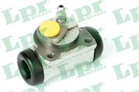 4573 РТЦ RENAULT Clio/Twingo ABS- RR