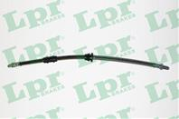 шланг тормозной