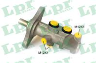 Главный тормозной цилиндр Главный тормозной цилиндр