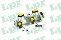 LPR 1117 Цилиндр торм глав ( 22 20) NEXIA/ESPERO