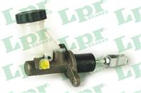 Цилиндр сцепл.глав.NISSAN TERRANO II/PICK UP VI 2.4-3.0TD 93-07
