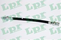 Шланг торм M10x1x238mm VECTRA A (F02492)