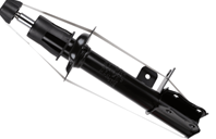 Амортизатор задний GAS L