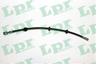 LPR 6T46762 Шланг тормной передний GOLF VR6