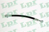 Шланг тормозной NISSAN PATROL 88-98 задний