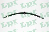 LPR 6T47982 Шланг тормозной VOLVO S60 01-10/S80 98-06/V70 00-07 передний