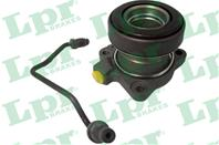 Подшипник выжим.OPEL ASTRA H/CORSA D 1.3TD 05-