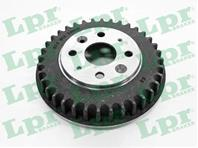 7D0579 0K20126251A KIA Sephia 95-