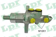 Цилиндр тормозной главный BMW: 1 (E81) 123 D/130 I 04-12  1 (E87) 123 D/130 I 03-12  1 КАБРИО (E88)