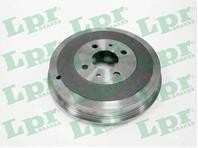 Тормозной барабан