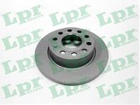 Диск тормозной