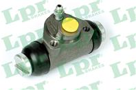 Колёсный тормозной цилиндр